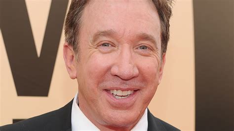 tim allens net worth|Tim Allen Biography: Age, Family, Career, Net Worth, and Fun。